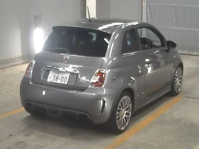 FIAT OTHER 2015