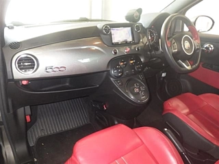 FIAT OTHER 2015