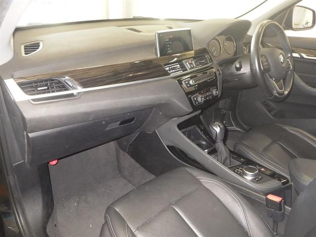 BMW X1 2019