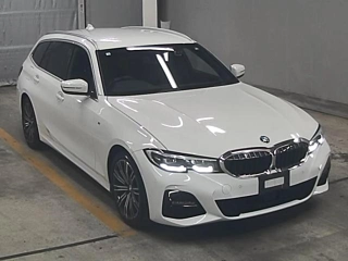 BMW 3 SERIES 2020