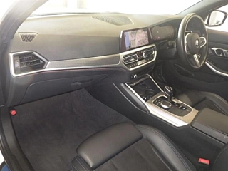 BMW 3 SERIES 2020