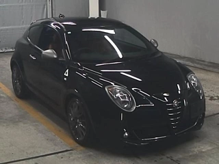 ALFAROMEO MITO 2012