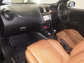 ALFAROMEO MITO 2012