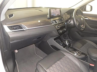 BMW X1 2022
