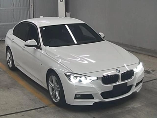 BMW 3 SERIES 2018