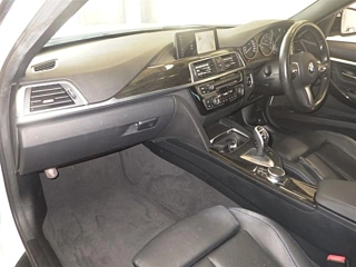 BMW 3 SERIES 2018