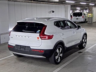 VOLVO XC40 2020