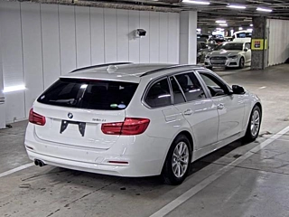 BMW 3 SERIES 2017