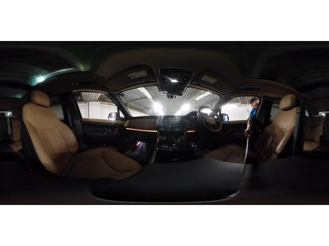 ROVER RANGE ROVER 2023