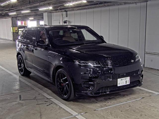 ROVER RANGE ROVER 2023