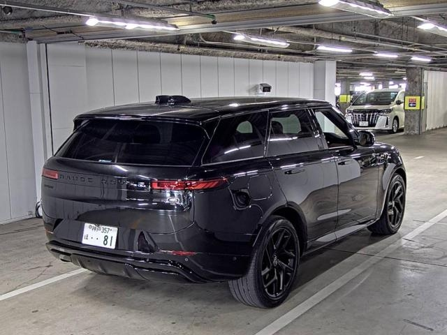 ROVER RANGE ROVER 2023