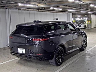 ROVER RANGE ROVER 2023
