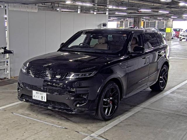 ROVER RANGE ROVER 2023