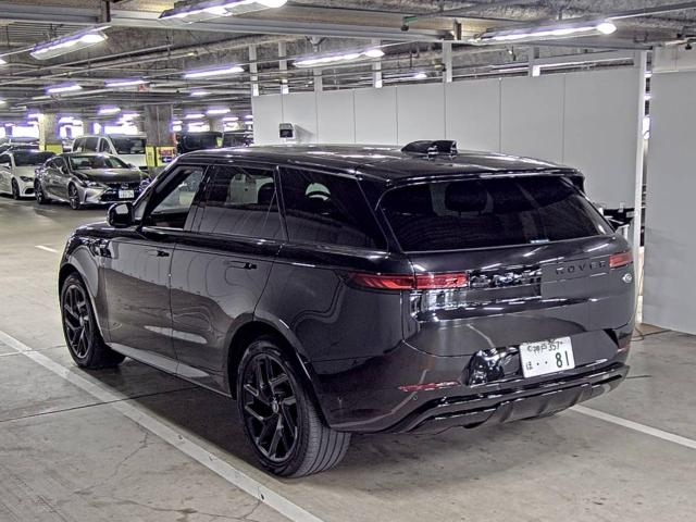ROVER RANGE ROVER 2023