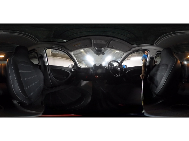 SMART FORFOUR 2016