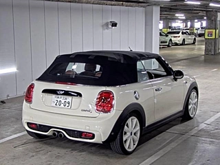 BMW MINI 2017