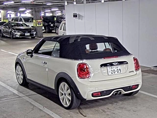 BMW MINI 2017