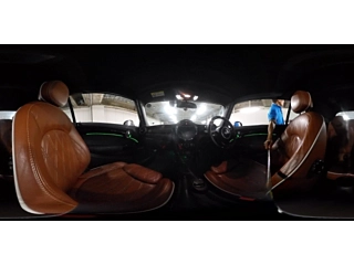 BMW MINI 2017