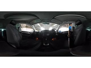 VOLKSWAGEN TIGUAN 2014