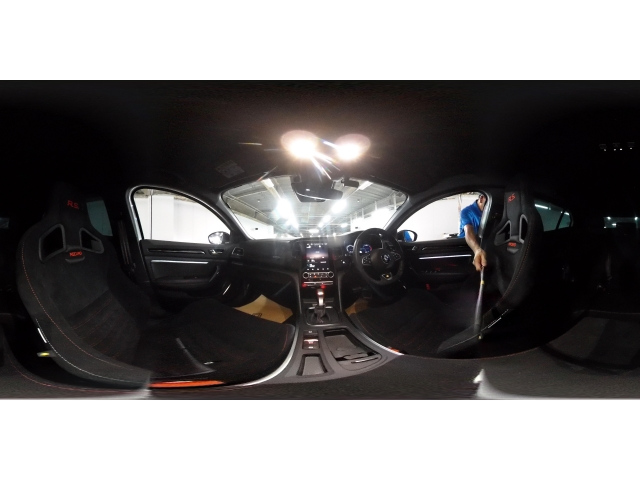 RENAULT MEGANE 2023