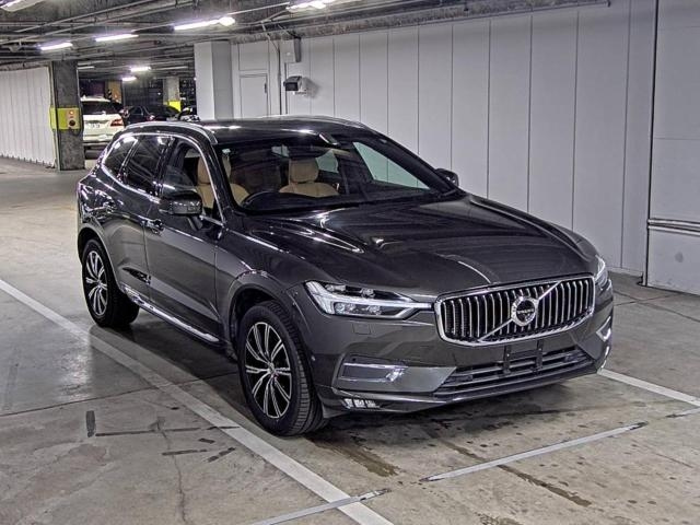 VOLVO XC60 2020