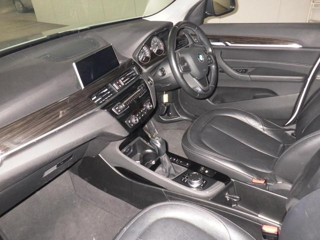 BMW X1 2017