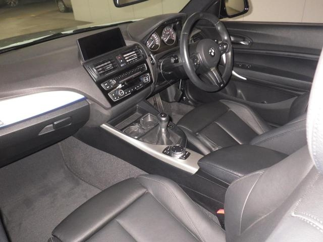 BMW 2 SERIES 2015