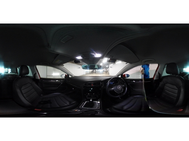 VOLKSWAGEN GOLF 2019