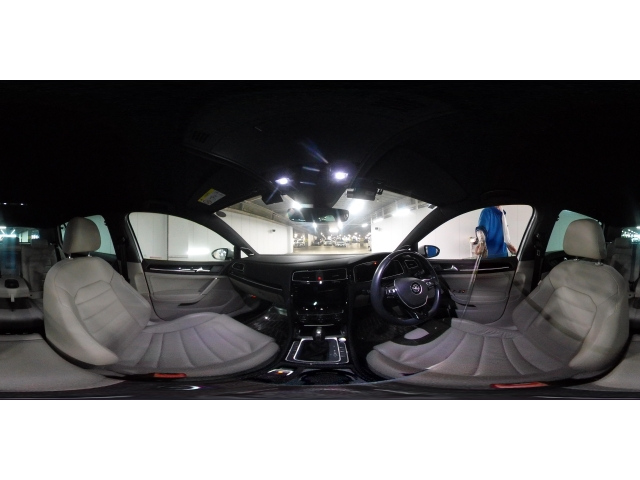 VOLKSWAGEN GOLF 2019