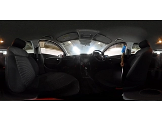 VOLKSWAGEN POLO 2014