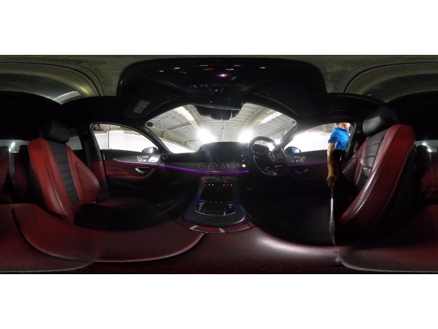 MERCEDES BENZ CLS 2022