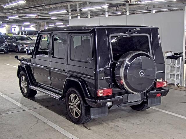 MERCEDES BENZ G CLASS 2014