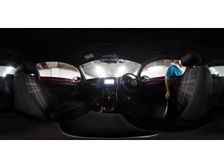 VOLKSWAGEN THE BEETLE 2016
