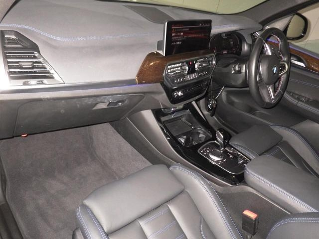 BMW X3 2023