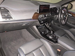 BMW X3 2023
