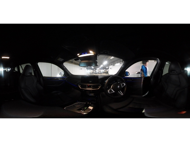 BMW X3 2023