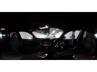 BMW X3 2023