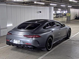 MERCEDES BENZ AMG 2023