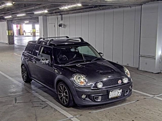 BMW MINI 2010