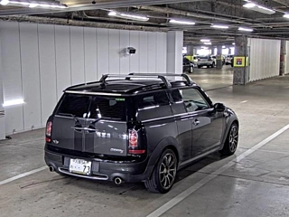 BMW MINI 2010