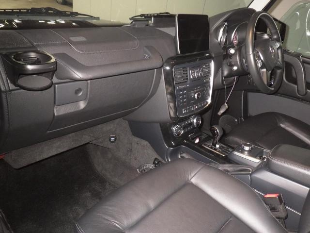 MERCEDES BENZ G CLASS 2017