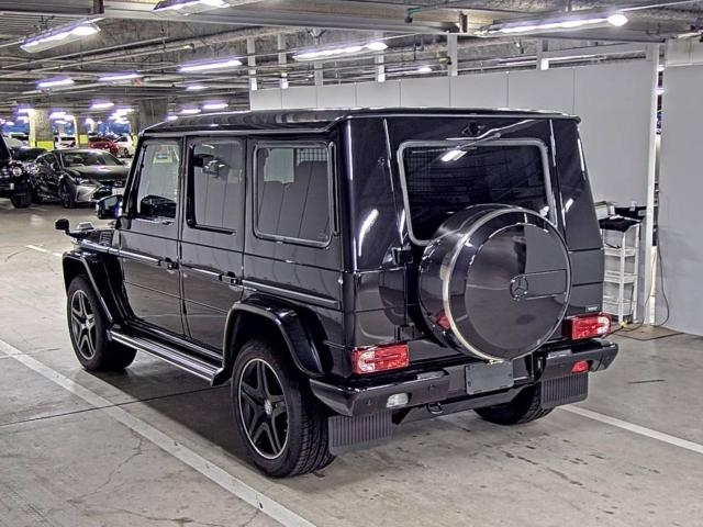 MERCEDES BENZ G CLASS 2017