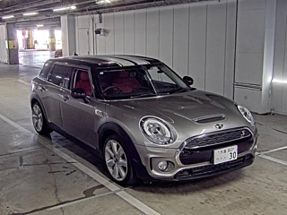 BMW MINI 2017