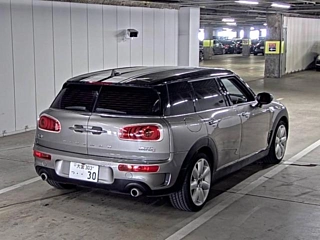 BMW MINI 2017