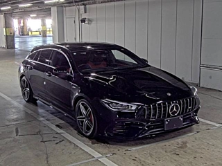 MERCEDES BENZ AMG 2020