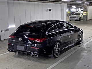 MERCEDES BENZ AMG 2020