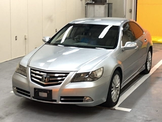 HONDA LEGEND 2011