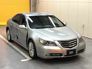 HONDA LEGEND 2011