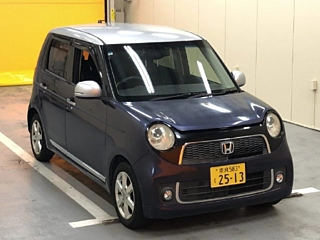 HONDA N ONE 2013