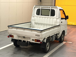 DAIHATSU HIJET TRUCK 2013
